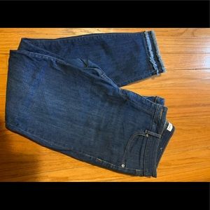 Women jeans